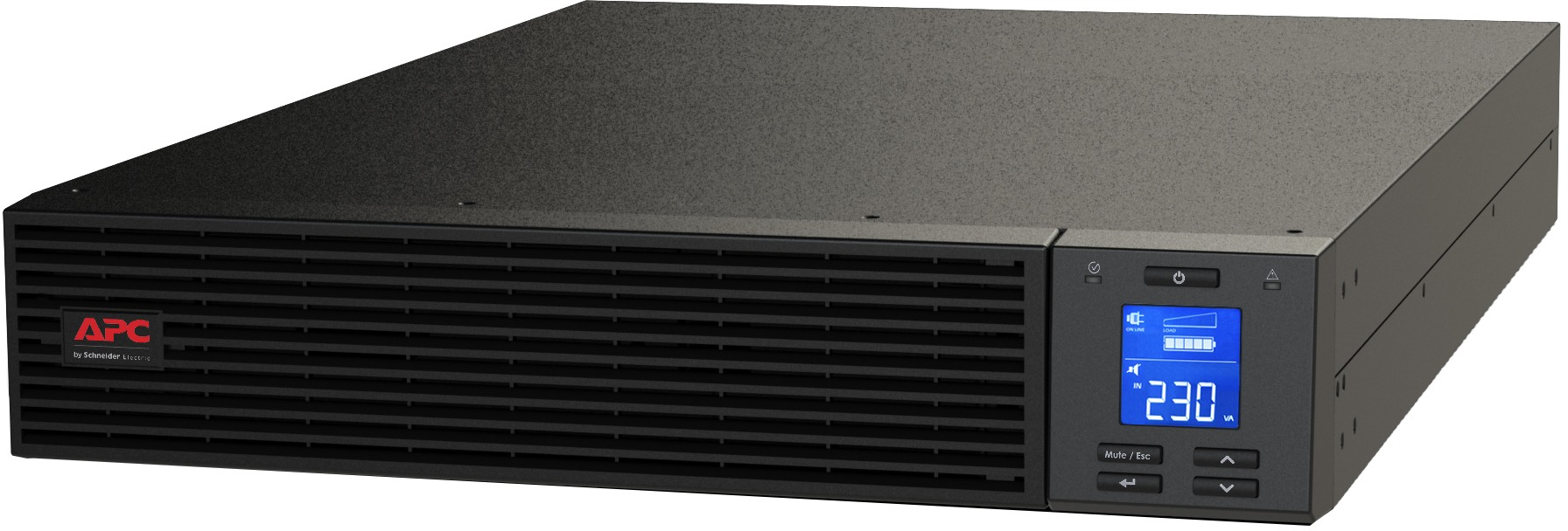 APC - UPS APC Easy SRV RM 1000VA 230V