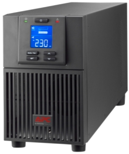 APC - UPS APC Easy On-Line SRV 2000VA 1800W 230V