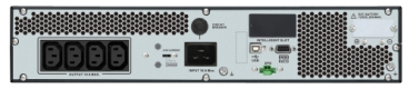 APC - UPS APC Easy On-Line SRV 2000VA RM 230V com Pacote de Bateria de Autonomia Alargada Rail Kit