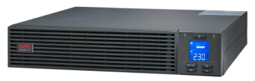 APC - UPS APC Easy UPS On-Line SRV RM 2000VA 1800W 230V com Kit de Rails