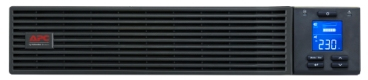 APC - UPS APC Easy UPS On-Line SRV RM 2000VA 1800W 230V com Kit de Rails