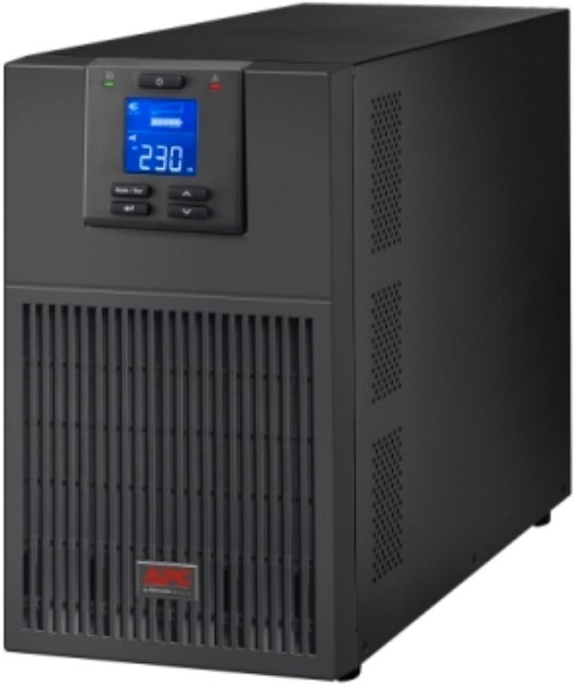 APC - UPS APC Easy On-Line SRV 3000VA 2700W 230V