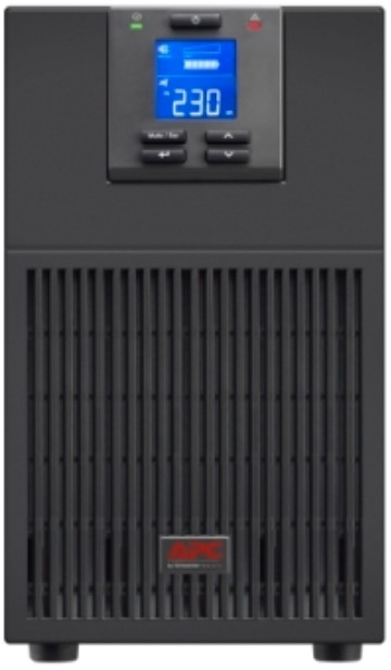 APC - UPS APC Easy On-Line SRV 3000VA 2700W 230V