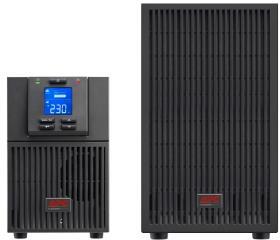  - UPS APC Easy On-Line SRV 3000VA 230V com Pacote de Bateria de Autonomia Alargada