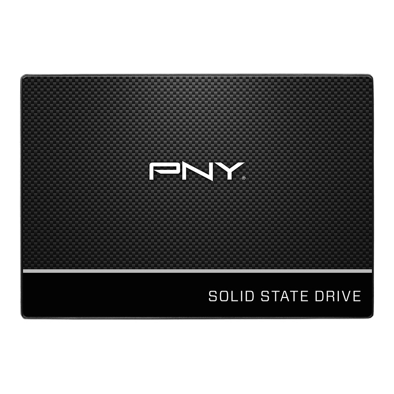 Disco SSD PNY CS900 120GB SATA III