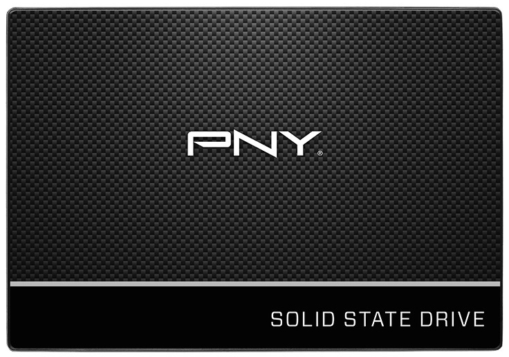 Disco SSD PNY CS900 1TB SATA III