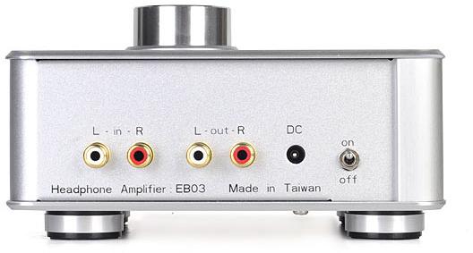 SilverStone - Controlador de Áudio SilverStone SST-EB03S