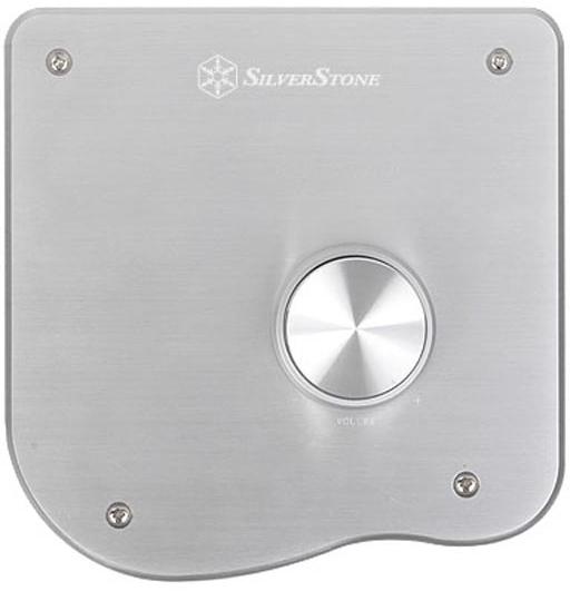 SilverStone - Controlador de Áudio SilverStone SST-EB03S