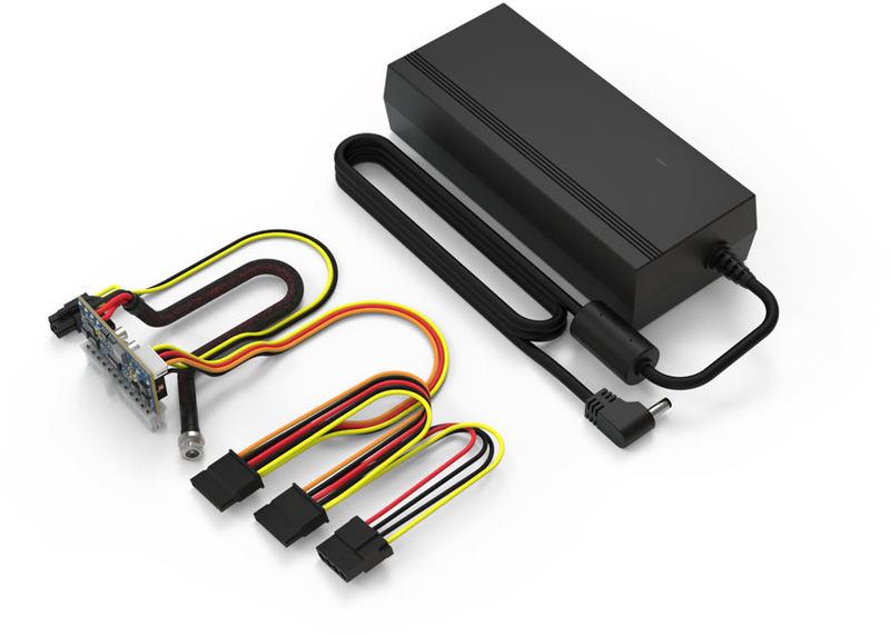Streacom - Nano 160 Fanless PSU