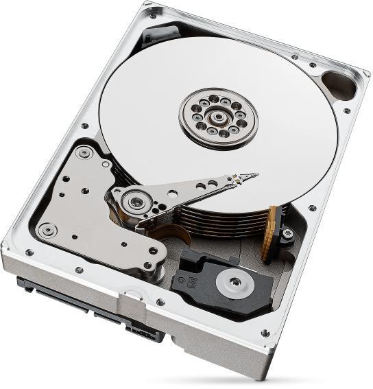 Seagate - Disco Seagate IronWolf Pro 10TB 7200rpm 256MB SATA III