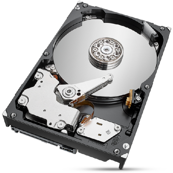 Seagate - Disco Seagate IronWolf Pro 2TB 7200rpm 256MB SATA III