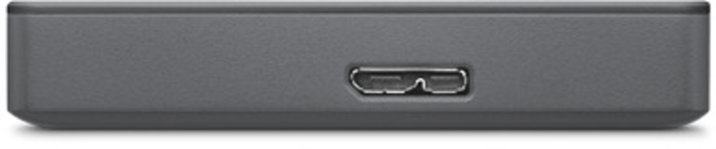 Seagate - Disco Externo Seagate Basic 1TB USB3.0