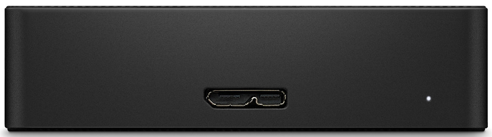 Seagate - Disco Externo Seagate Expansion Portable 4TB USB3.0