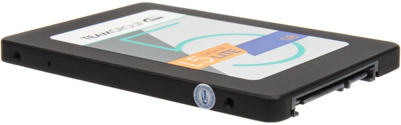Team Group - Disco SSD Team Group L5 LITE 120GB SATA III