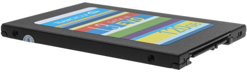 Team Group - Disco SSD Team Group L3 EVO 120GB SATA III