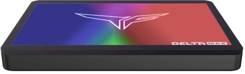 Team Group - Disco SSD Team Group T-Force Delta MAX ARGB 500GB SATA III