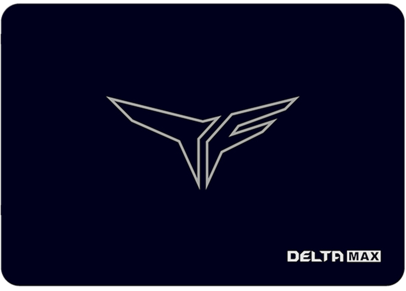 Team Group - Disco SSD Team Group T-Force Delta MAX ARGB 500GB SATA III