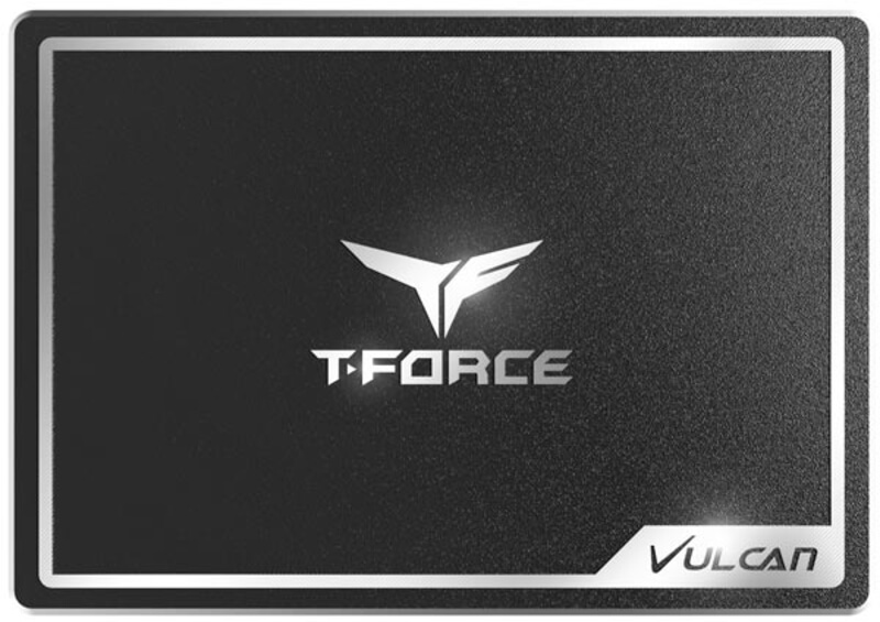 Disco SSD Team Group T-Force Vulcan 250GB Sata III
