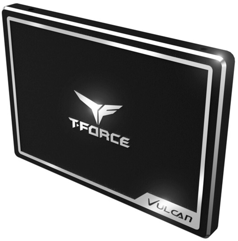 Team Group - Disco SSD Team Group T-Force Vulcan 250GB Sata III