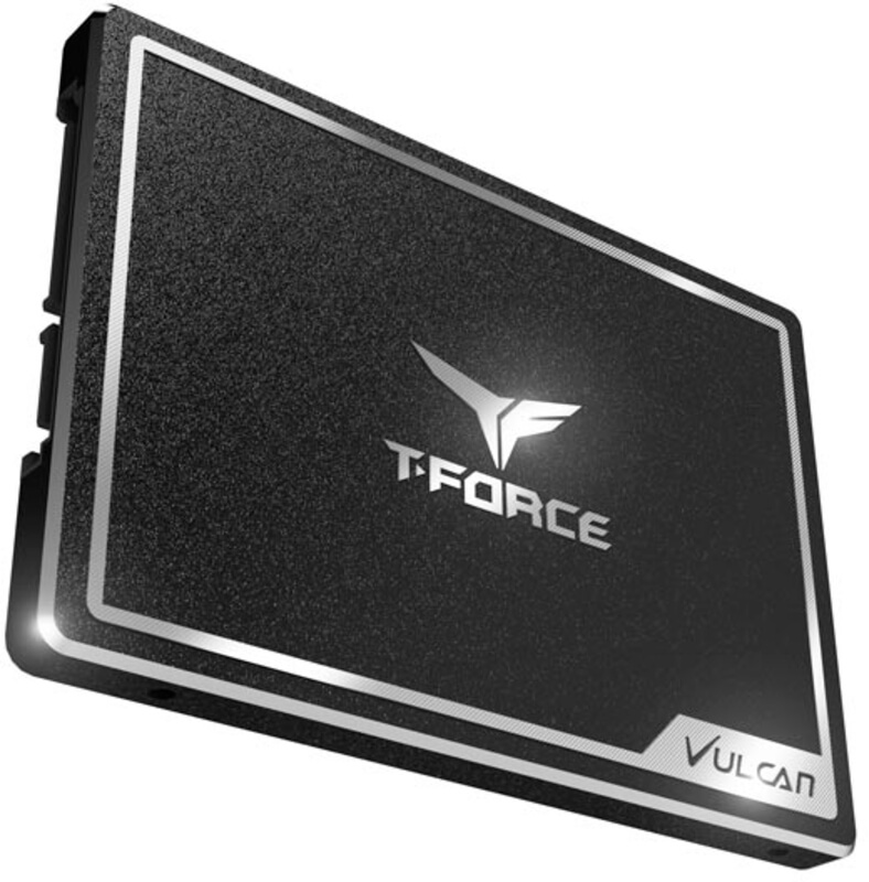 Team Group - Disco SSD Team Group T-Force Vulcan 250GB Sata III