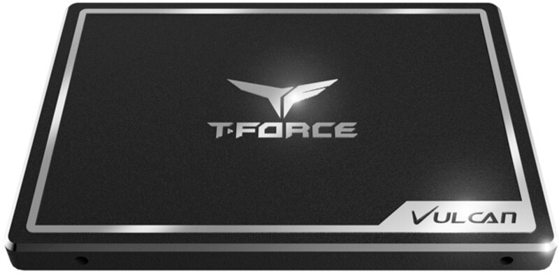 Team Group - Disco SSD Team Group T-Force Vulcan 250GB Sata III