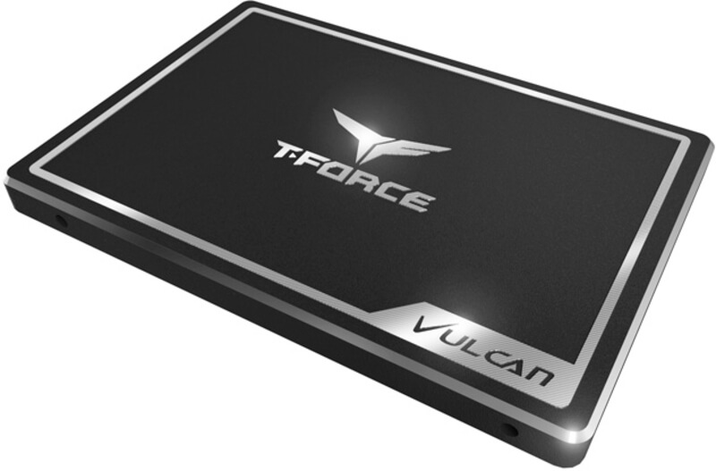 Team Group - Disco SSD Team Group T-Force Vulcan 250GB Sata III