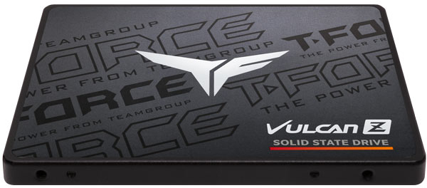 Team Group - SSD Team Group T-Force Vulcan Z 1TB SATA III (550/500MB/s)