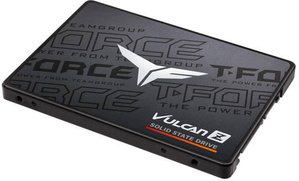 Team Group - SSD Team Group T-Force Vulcan Z 1TB SATA III (550/500MB/s)
