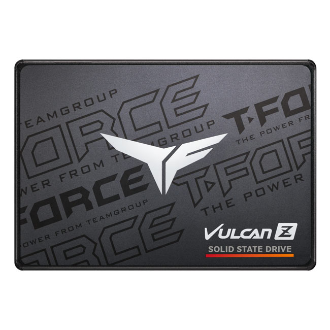 Disco SSD Team Group T-Force Vulcan Z 240GB SATA III