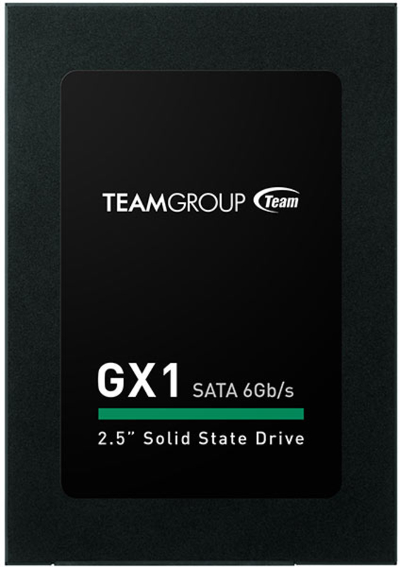 Disco SSD Team Group GX1 240GB SATA III