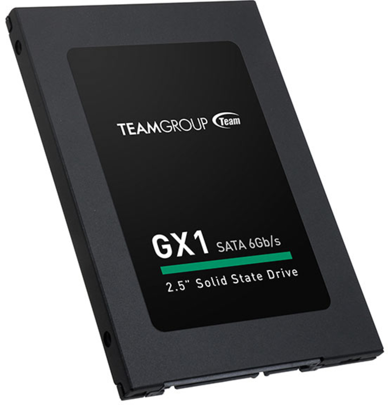 Team Group - Disco SSD Team Group GX1 240GB SATA III