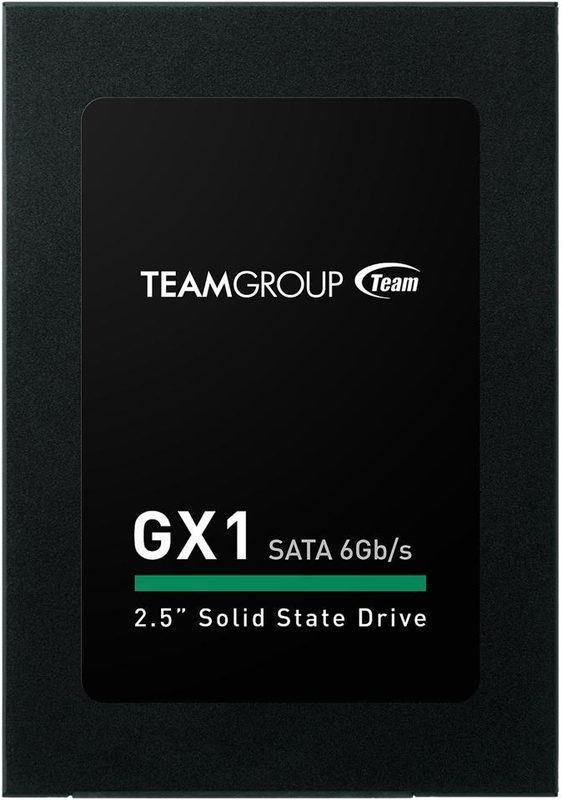Disco SSD Team Group GX1 480GB SATA III