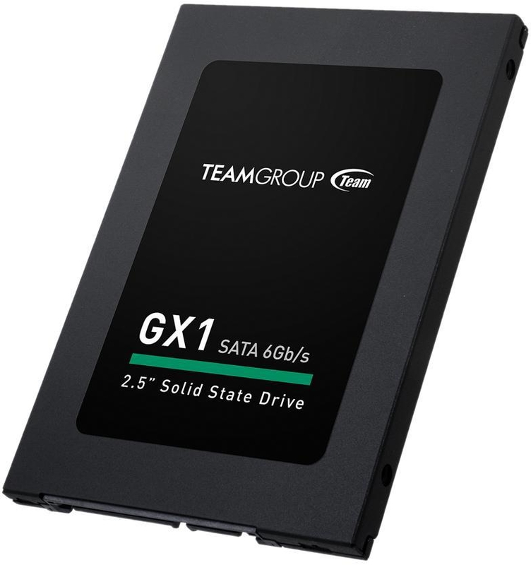 Team Group - Disco SSD Team Group GX1 480GB SATA III
