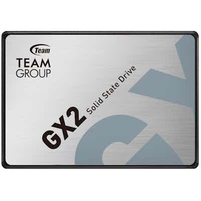 Team Group - Disco SSD Team Group GX2 2TB SATA III