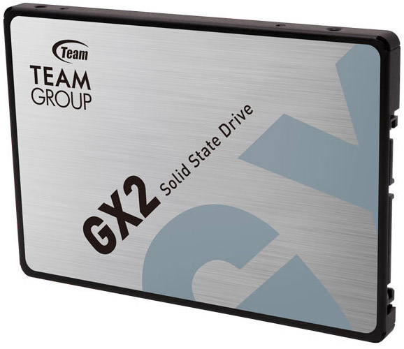 Team Group - SSD Team Group GX2 2TB SATA III (530/500MB/s)