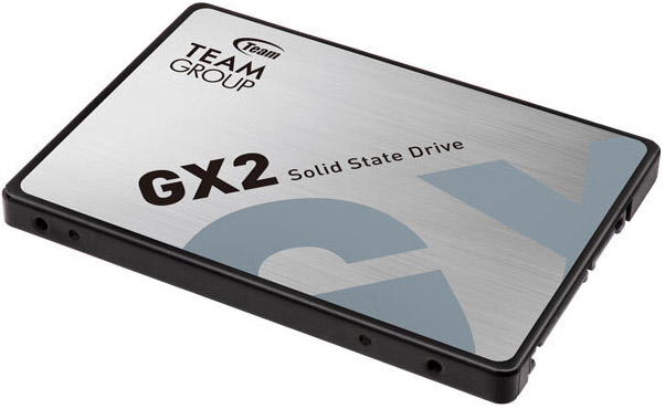 Team Group - SSD Team Group GX2 256GB SATA III (500/400MB/s)