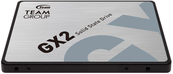 Team Group - SSD Team Group GX2 256GB SATA III (500/400MB/s)