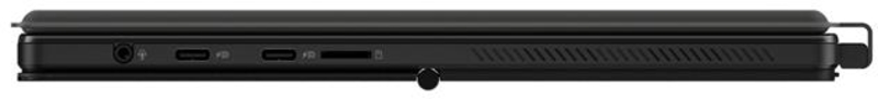 Asus - Portátil Híbrido Asus VivoBook Slate T3300 13.3" N6000 8GB 256GB OLED HDR500 Touch W11 + Stylus Pen