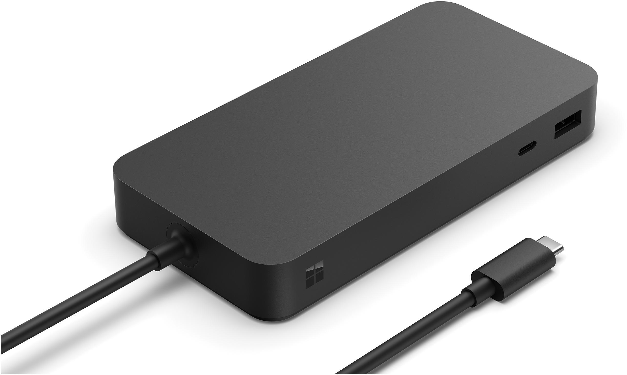  - Microsoft Surface Dock Thunderbolt 4 165W