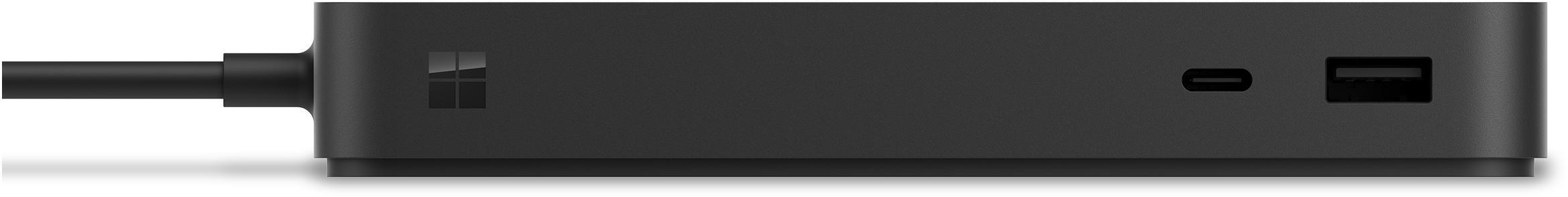  - Microsoft Surface Dock Thunderbolt 4 165W