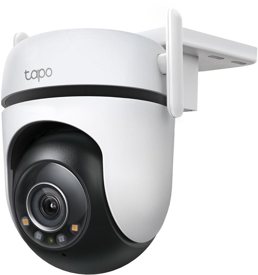 Câmara TP-Link  Tapo C520WS Outdoor Pan/Tilt Security Wi-Fi Camera 2K Wi-Fi