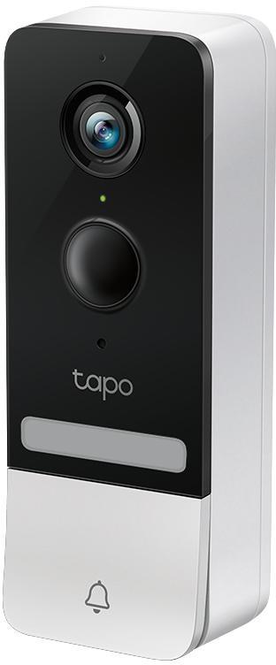 TP-Link - Câmara TP-Link Tapo D230S1 Video Doorbell Camera Kit