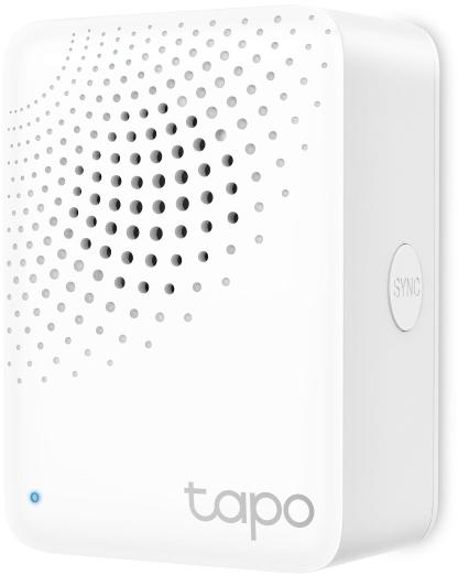 Hub Inteligente TP-Link Tapo H100 Com alarme