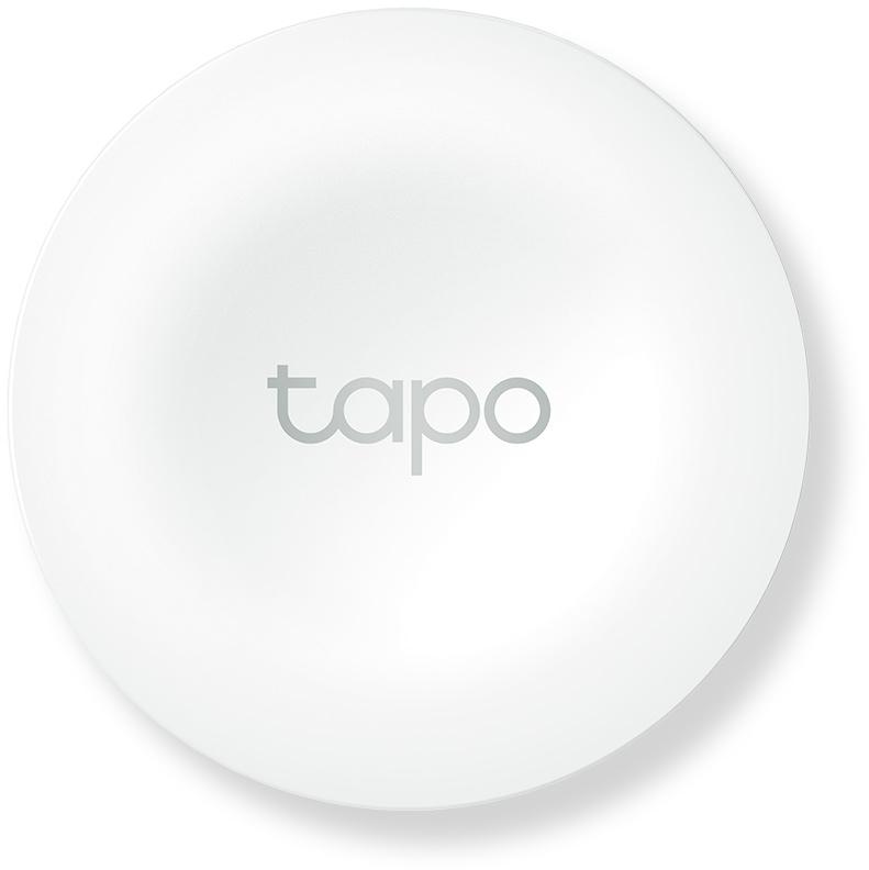 TP-Link - Smart Button TP-Link TapoS200B