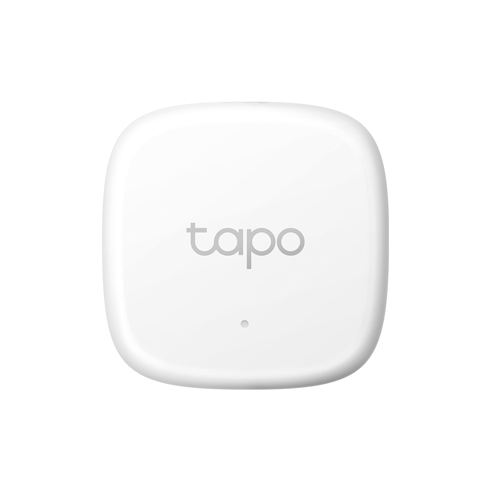 Sensor Inteligente TP-Link Tapo T310 Temperatura e Humidade