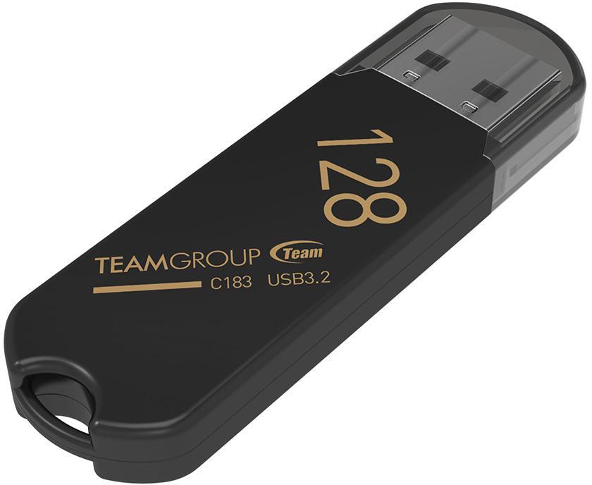 Team Group - Pen Team Group C183 128GB USB3.2 Gen1