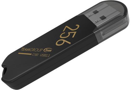 Team Group - Pen Team Group C183 64GB USB3.2 Gen1