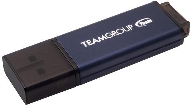 Team Group - Pen Team Group C211 128GB USB3.2 Gen1