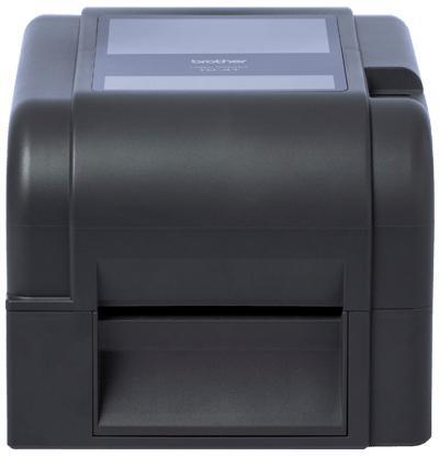 Brother - Impressora de Etiquetas Brother TD-4420TN