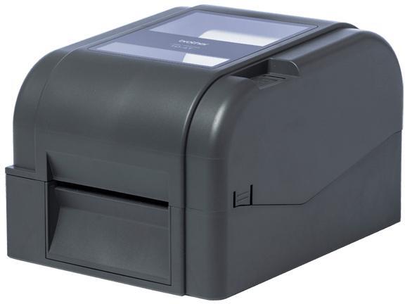 Brother - Impressora de Etiquetas Brother TD-4420TN